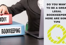 From Accuracy to Integrity: What Makes a Legal Bookkeeper Stand Out? being a good legal bookkeeper