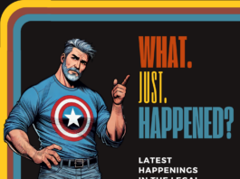 What. Just. Happened. – ILTACON 2024 what just happened iltacon 2024