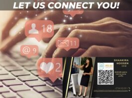 The Power of Connection: How Digital Business Cards Can Transform How You Network Iposi Net Meishi