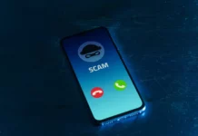A clever way to deal with a scam call dealing with scam calls
