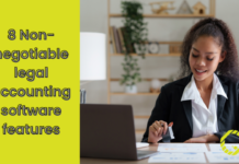 8 Legal Accounting Software Features Lawyers Should Look Out For Quantim Legal Solutions