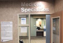 Doctors Share Office Space and Design a Catchy Slogan Doctor's Rooms