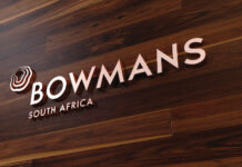Bowmans expands in South Africa with strong team hire to join in early 2025 Bowmans South Africa