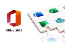 Microsoft Releases Subscription-Free Office 2024 for Mac, Windows Office 2024