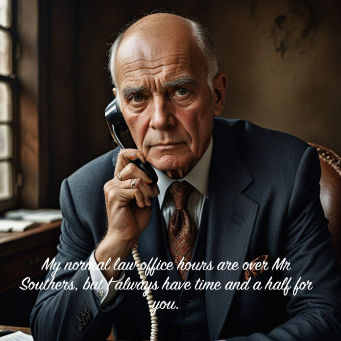 office hours law firm