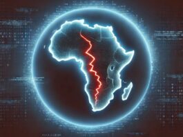 Africa has become a top target of cyber attackers cyber attacks targeting south africa