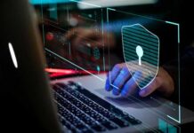 Is your head still in the sand over your company’s data security Company Data Security