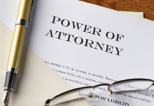 Power of Executor/ Representative to Act Prior to Appointment by Master – Conveyancing News