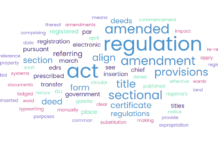 SECTIONAL TITLES ACT, 1986 (ACT NO. 95 OF 1986) AMENDMENT OF REGULATIONS Sectional Title Amendment of Regulations