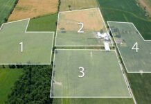Re-Designation of Properties from Farm to Erf Subdividing farm land