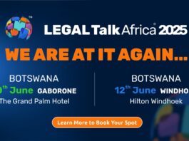 Legal Talk Africa 2025 Legal Talk Africa 2025