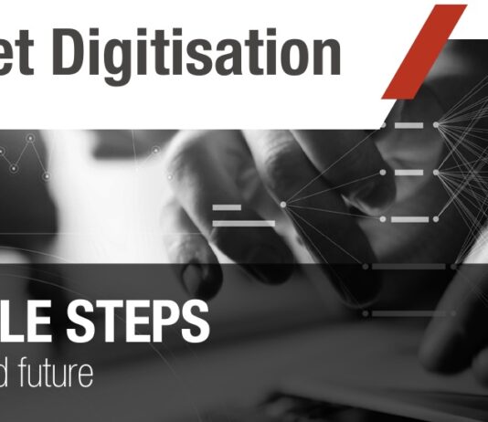 From yearbooks to corporate records: the versatility of Sabinet’s digitisation solutions Sabinet_digitisation_solutions