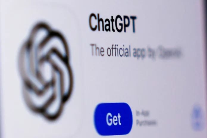 ChatGPT ChatGPT