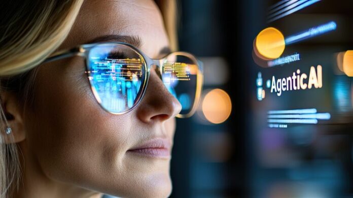 Agentic AI and why it matters to legal professionals Agentic AI and why it matters to legal professionals