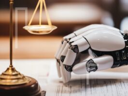 Lawyers Should Uphold Integrity in the Age of Artificial Intelligence Lawyers Should Uphold Integrity in the Age of Artificial Intelligence
