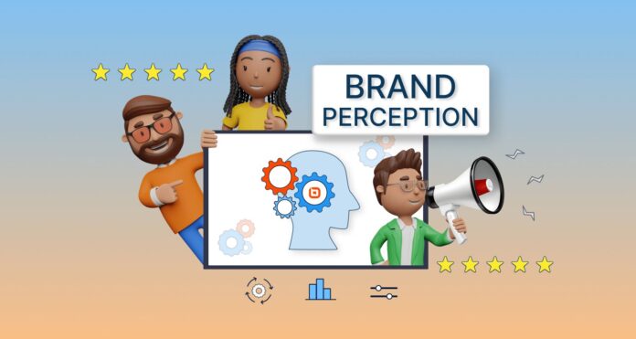 brand perception brand perception