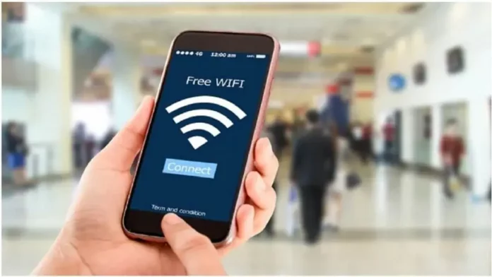 public wifi security fixing tips public wifi security fixing tips