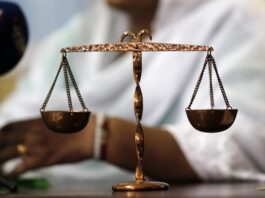When legal turns on legal, justice is denied legal turns on legal