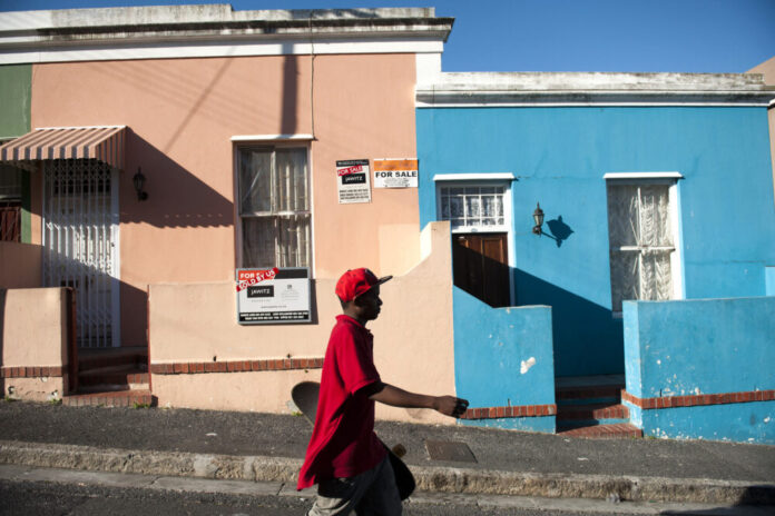 Bo-Kaap property for sale Bo-Kaap property for sale