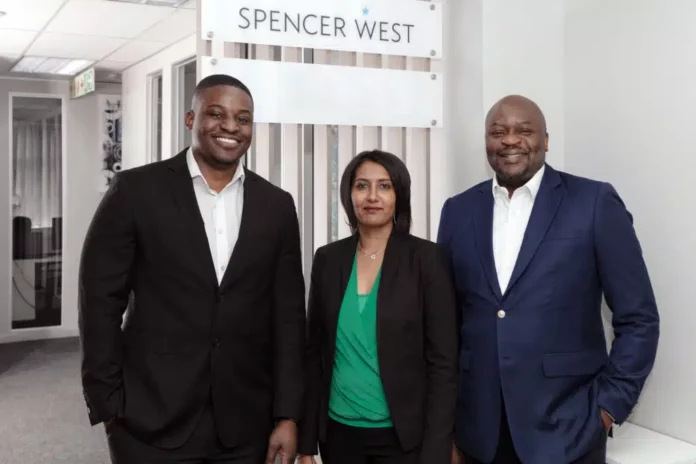 Specer-West-launches-SA-office Specer-West-launches-SA-office