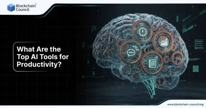 Top AI tools for 2026 Top AI tools for 2026