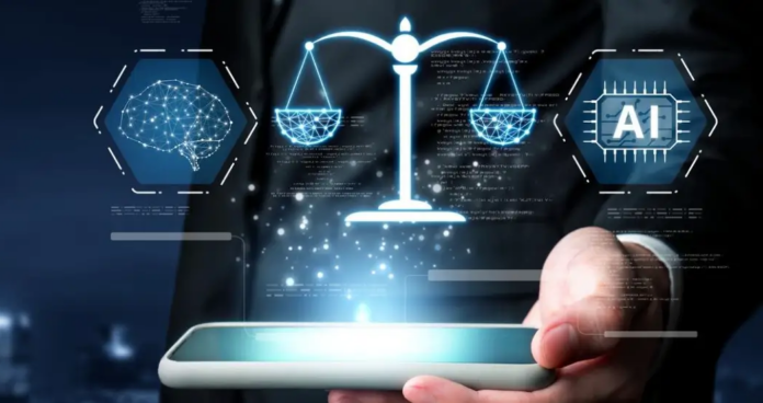 ai-in-legal-tech