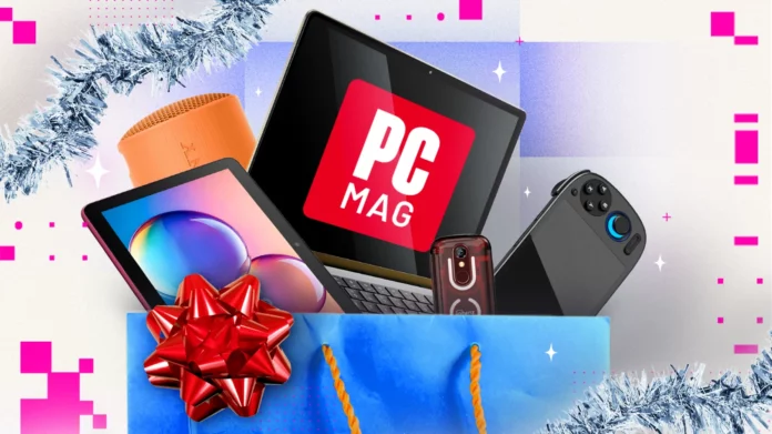 Top tech PCMag editors bought in 2025