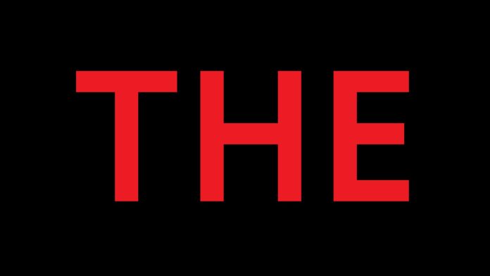 The in Trust Name The word "The" in trust names at the Deeds Office