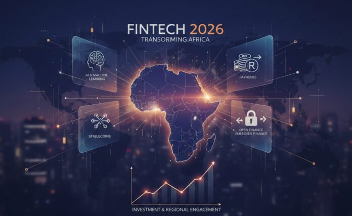Fintech 2026 by Lerato Lamola of Webber Wentzel Fintech 2026 by Lerato Lamola of Webber Wentzel