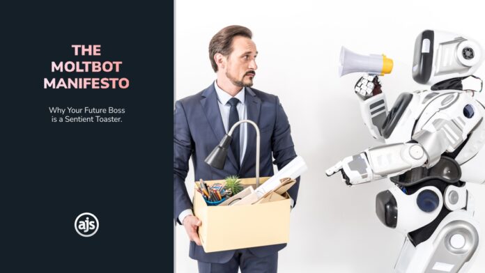 The Moltbot Manifesto 2 The Moltbot Manifesto