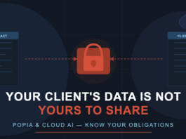AI for Lawyers – POPIA & Sovereignty POPIA and AI and privacy