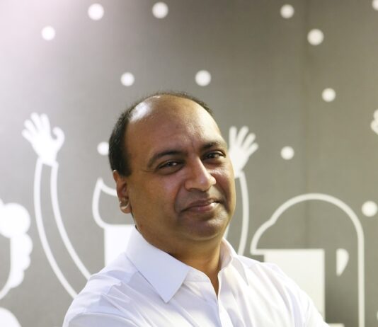 Are we creating better customer experiences … or just better fraud opportunities? Sameer Kumandan MD of SearchWorks