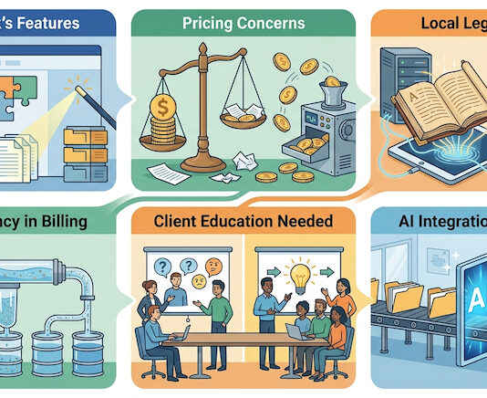 Protected: Ai for Lawyers – Spellbook and Recovering AI Costs Spellbook and AI Costs