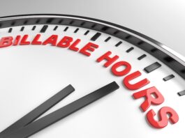 AI will destroy the billable hour billable hours
