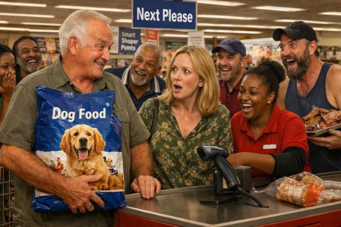 dog food diet
