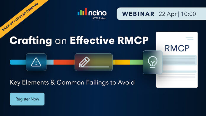 Crafting an effective RMCP webinar