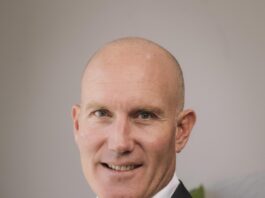Speed, trust and resilience are no longer optional in digital transformation Grant Phillips e4