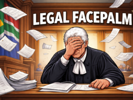 Lawyer Faces Suspension for Withholding Client’s Divorce Money Legal Facepalm