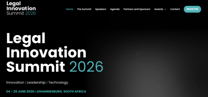 Legal Innovation Summit 2026
