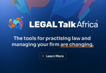 Legal Talk Africa 2026 Legal Talk Africa 2026