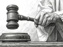 2 Judges Facing Possible Sanctions After Misconduct Findings Judges misconduct