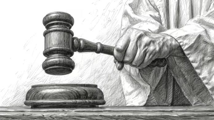 egal-profession-judges Judges misconduct