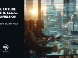 The Future of the Legal Profession: Beyond the Billable Hour. The Future of the Legal Profession