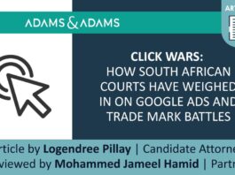 Click Wars: How South African Courts Have Weighed In on Google Ads and Trade Mark Battles Click Wars Google Ads