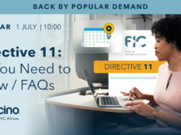 Directive 11: All You Need to Know & FAQs Directive 11 - All You Need to Know - FAQs