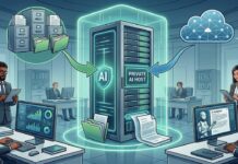 Your Own AI – Fireside Feedback Hosted Ai in Law Firms