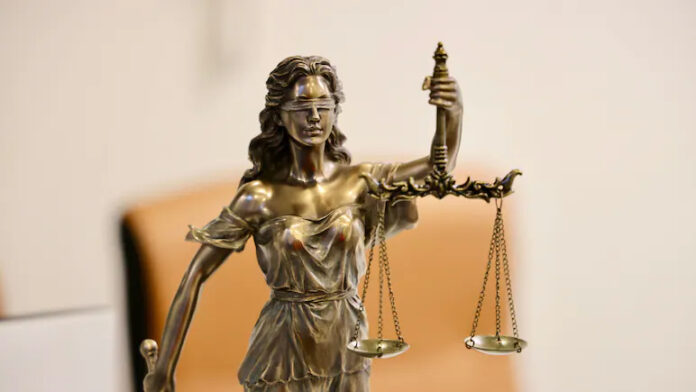 Judge kicks off lawyers both side for AI Judge kicks off lawyers both side for AI