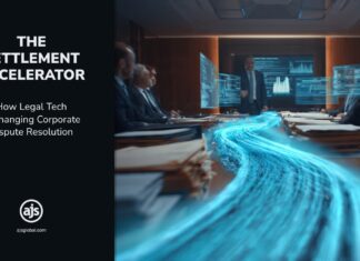 The Settlement Accelerator