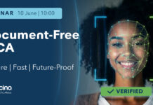 Document-Free FICA: Secure. Fast. Future-Proof webinar nCino-KYC-Document-Free-FICA