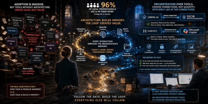 AI Building Memory